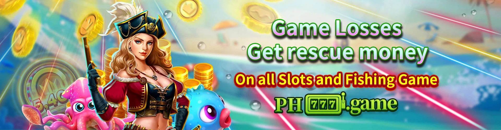 PH777 VIP promotion banner 19