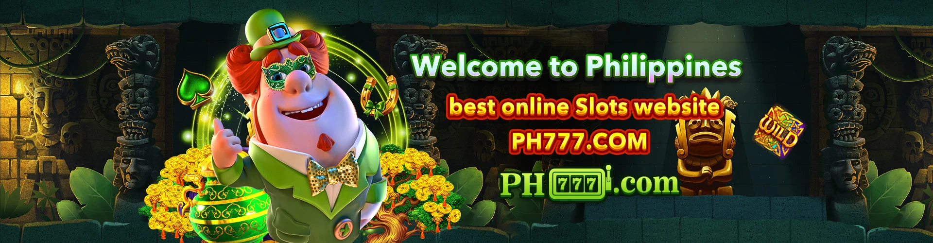 PH777 VIP promotion banner 25