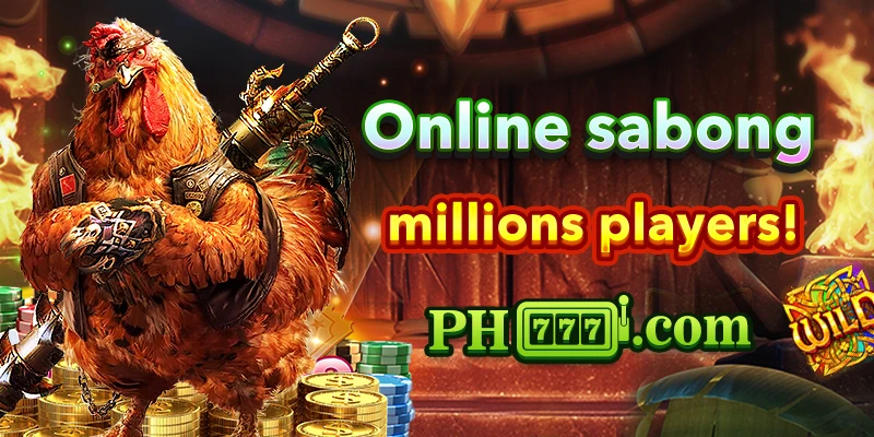PH777 VIP promotion banner 1