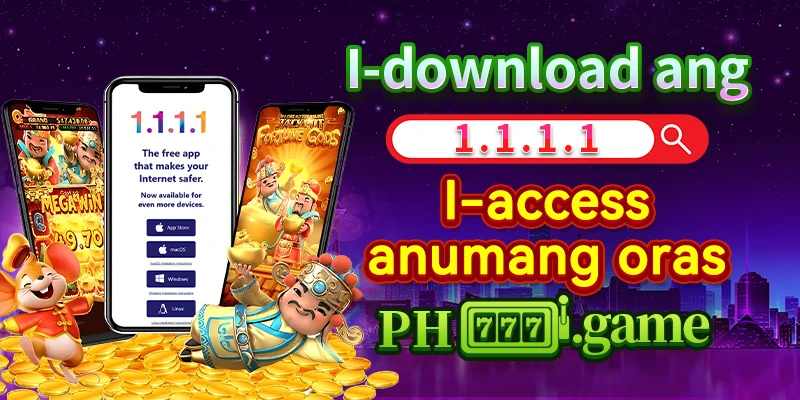 PH777 VIP promotion banner 2