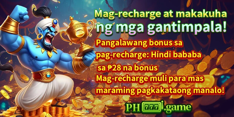 PH777 VIP promotion banner 4