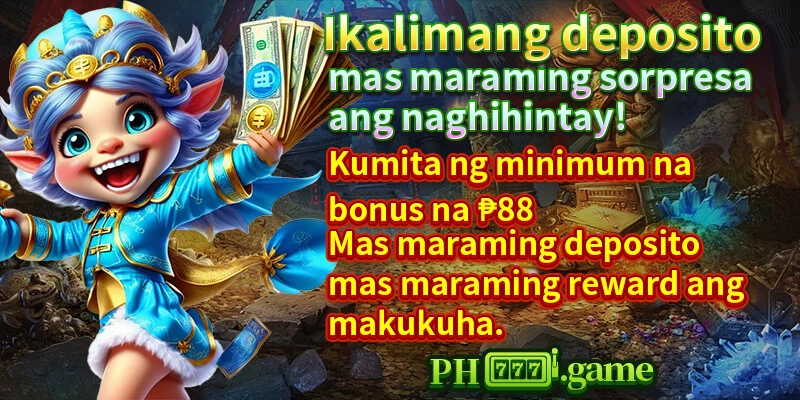 PH777 VIP promotion banner 7