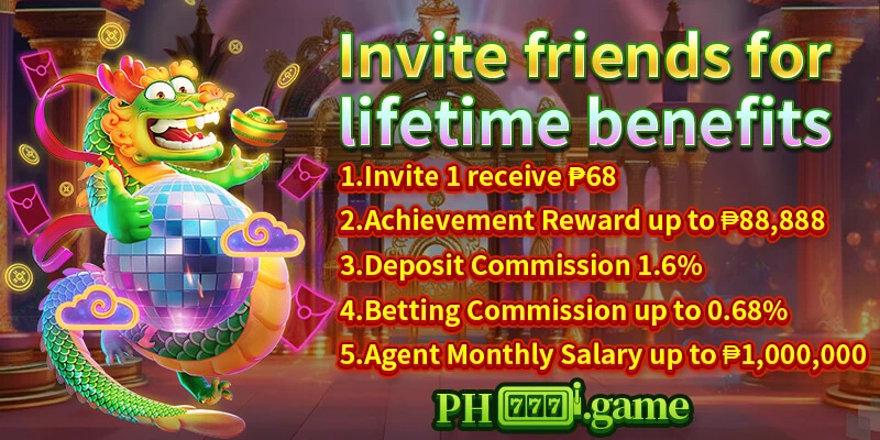 PH777 VIP promotion banner 8
