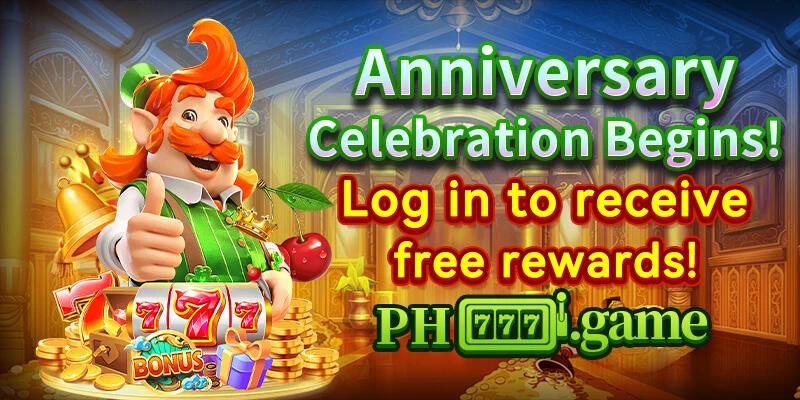 PH777 VIP promotion banner 9
