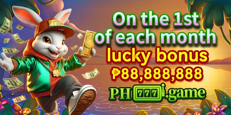 PH777 VIP promotion banner 10