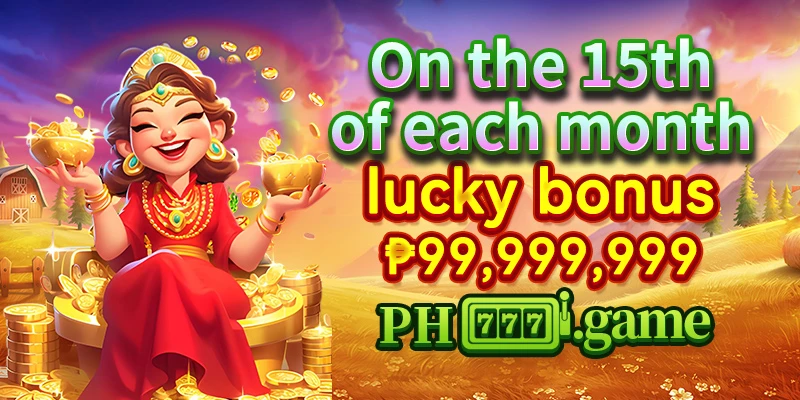 PH777 VIP promotion banner 11