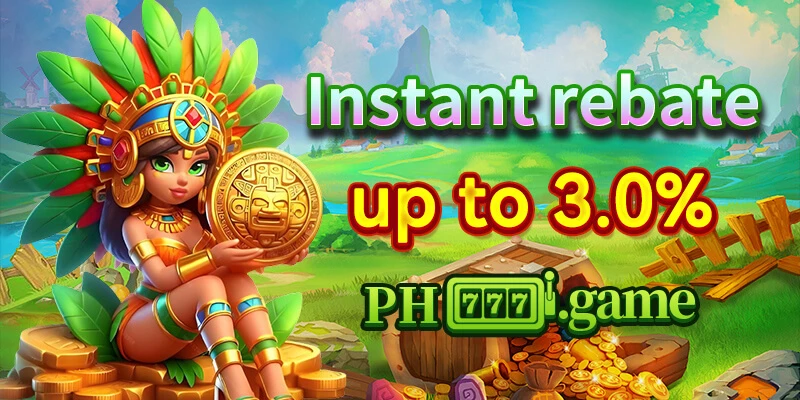 PH777 VIP promotion banner 12
