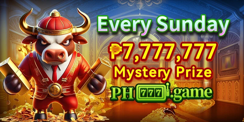 PH777 VIP promotion banner 13