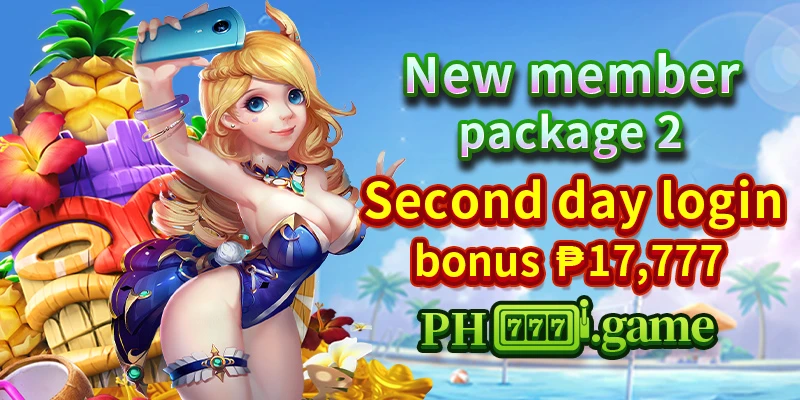 PH777 VIP promotion banner 17