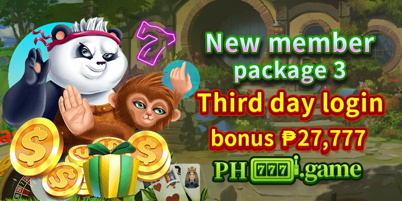 PH777 VIP promotion banner 18