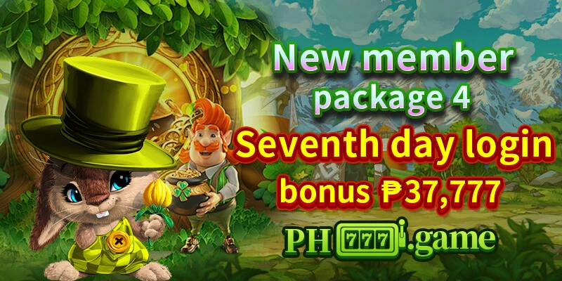 PH777 VIP promotion banner 19
