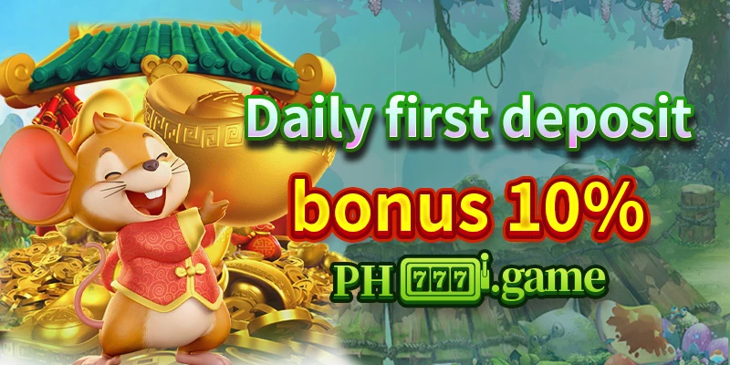 PH777 VIP promotion banner 20