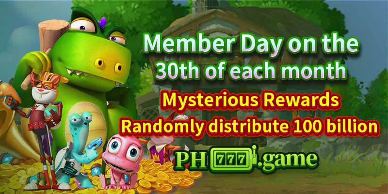 PH777 VIP promotion banner 23