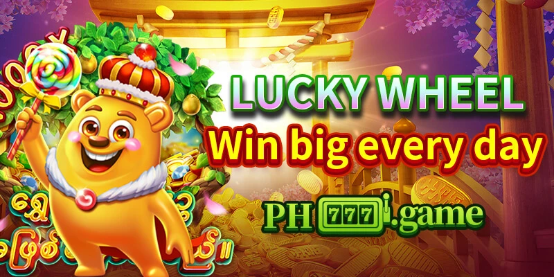 PH777 VIP promotion banner 25