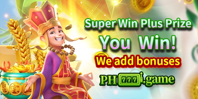 PH777 VIP promotion banner 27
