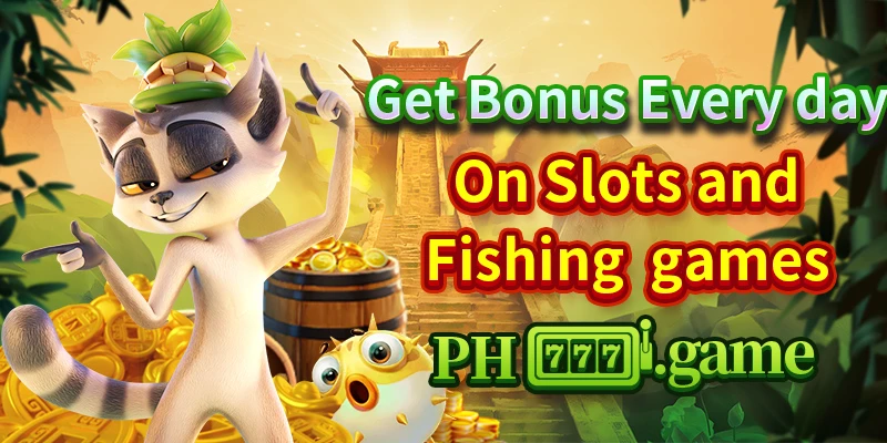 PH777 VIP promotion banner 28