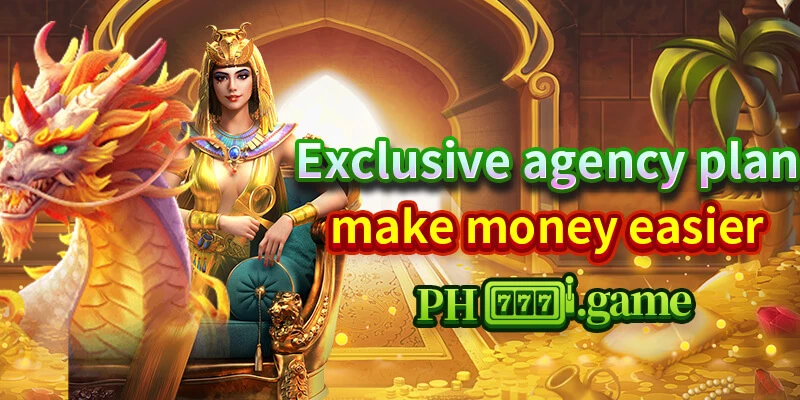 PH777 VIP promotion banner 31