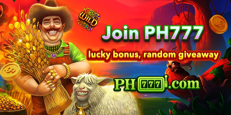 PH777 VIP promotion banner 32