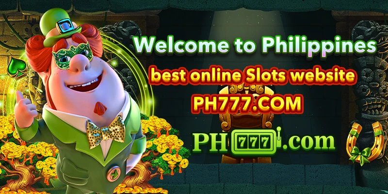 PH777 VIP promotion banner 33