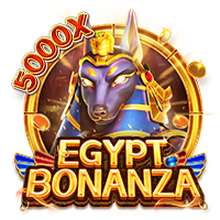 EGYPT BONANZA