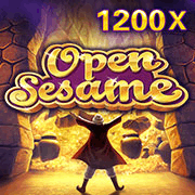 Open Sesame