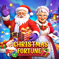 Christmas Fortune