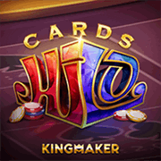 Cards Hi Lo
