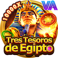 Three Egyptian