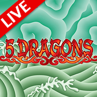 5 Dragons