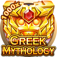 Greek Mythology