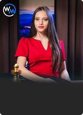 WM Casino Live