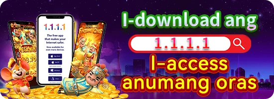 Guide to 1.1.1.1 Access — PH777 promotion
