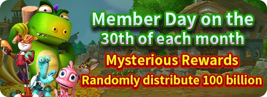 Jackpot Party — 30th — PH777 promotion