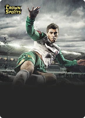Crown Sports