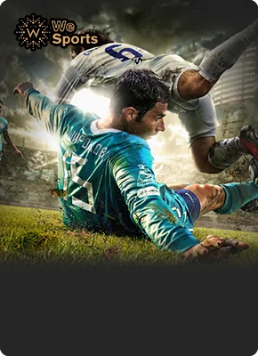 WE Sports